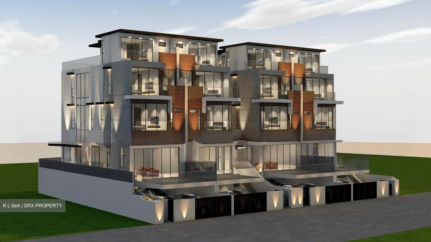 Meyer Place (D15), Semi-Detached #595953941